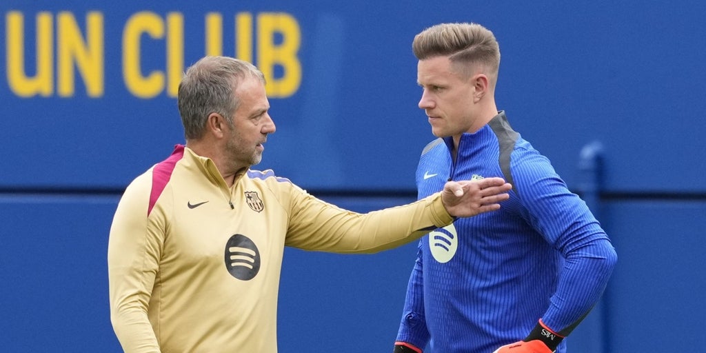 Ter Stegen, del pulso al Barcelona a la guerra abierta