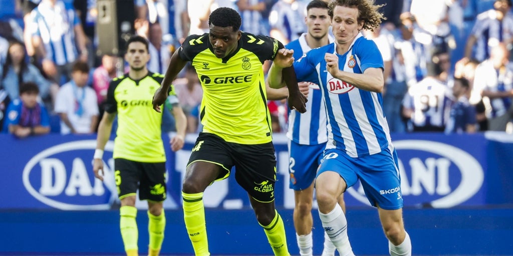 William Carvalho firma por el Pachuca