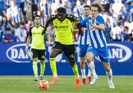 William Carvalho firma por el Pachuca