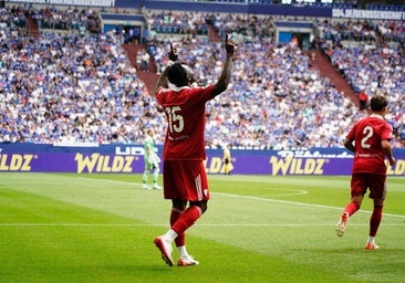 El Sevilla consigue su primera victoria del verano a base de reivindicaciones (2-4)