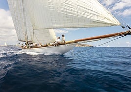 A falta de un mes ya cuenta con 42 barcos inscritos