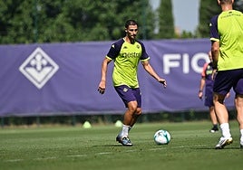 El entorno de Mandragora presiona a la Fiorentina nombrando al Betis
