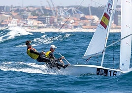 Cuatro medallas continentales más para el equipo español