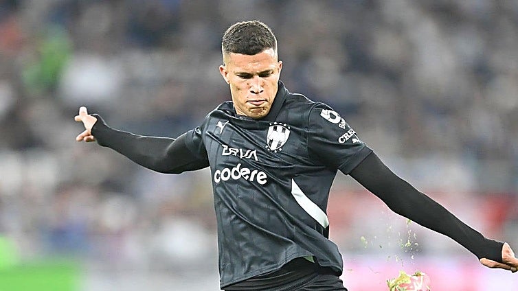 Fajardo y Alarcón viajan a México para tratar de cerrar el fichaje de Deossa por el Betis