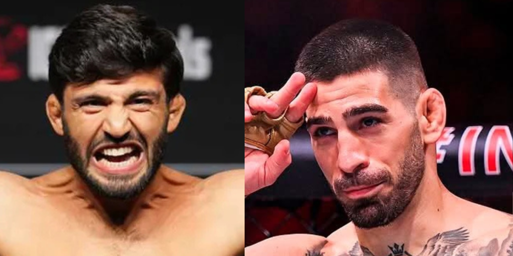 La mayor amenaza de Topuria calienta un posible combate: «No ha peleado con buenos luchadores»