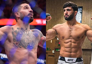 Ilia Topuria cierra la puerta su máximo contendiente: «Prefiero que me quiten el cinturón»