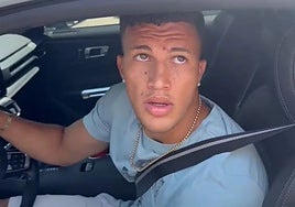 Deossa no viaja a Estados Unidos con Rayados y se cansa de las críticas en México: «No crean todas las estupideces de los periodistas»