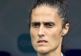 Montse Tomé, más sola que la una: se abre el baile de nombres