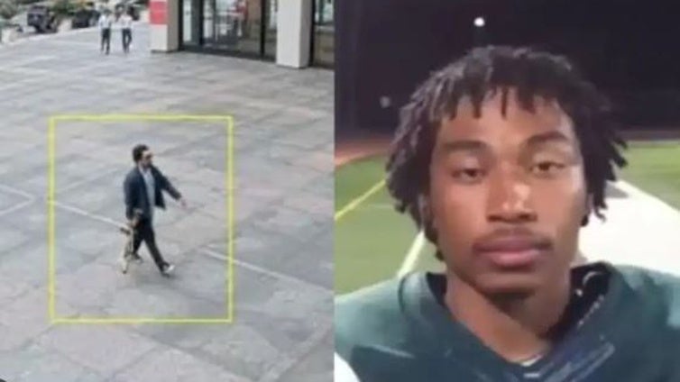 El atacante de Park Avenue dejó una nota culpando a la NFL y pidió que estudiaran su cerebro