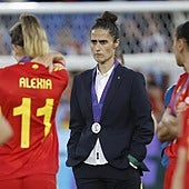 Tomé, tras el fiasco de la final de la Eurocopa, más sola que la una: se abre el baile de nombres