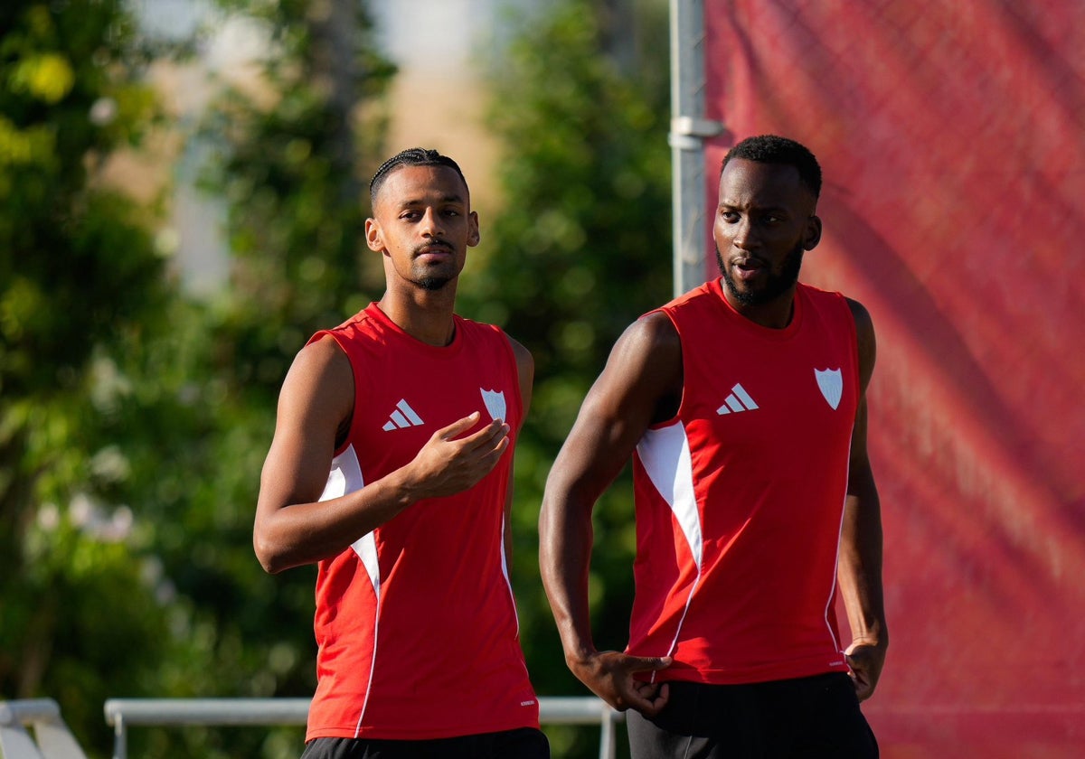 Sow y Lukebakio