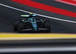Dónde ver en televisión y online la carrera de F1 hoy del GP de Hungría en Hungaroring y a qué hora corren Fernando Alonso y Carlos Sainz hoy