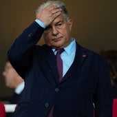 El Barça se mancha en la guerra del Congo