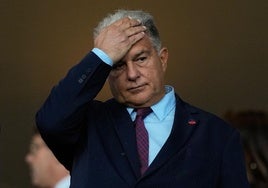 El Barça entra en guerra con Ruanda
