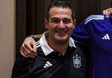 «Pablo Lozano fue amenazado con desvelar una relación amorosa con una futbolista si no dimitía»