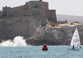 La regata costera decide los primeros líderes