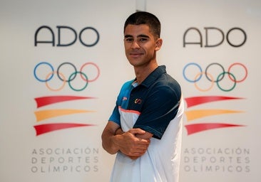 Attaoui: «Me jode que me puedan relacionar con lo de Katir por llamarme Mohamed como él»