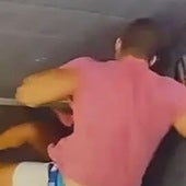 Conmoción en Brasil: un exjugador de baloncesto, detenido por intento de asesinato