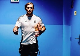 La alineación titular del Sevilla contra el Olympique de Marsella: Gudelj y Kike Salas, la pareja de centrales