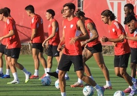 El Everton se suma a la puja por Juanlu