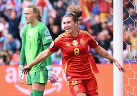 Empieza la carrera por el Balón de Oro: Mariona se coloca como favorita