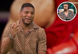 El boxeador olímpico Enmanuel Reyes Pla carga contra la Velada de Ibai: «Es gente subiéndose al ring a hacer payasadas»