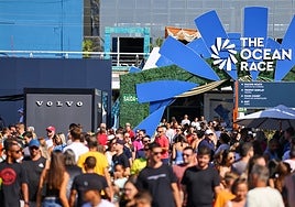 Cartagena lo tiene todo preparado para recibir la Vuelta a Europa