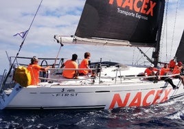 La Atlantis Cup llega a su fin