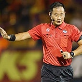 Muere un árbitro de 43 años tras desplomarse durante las pruebas físicas de pretemporada