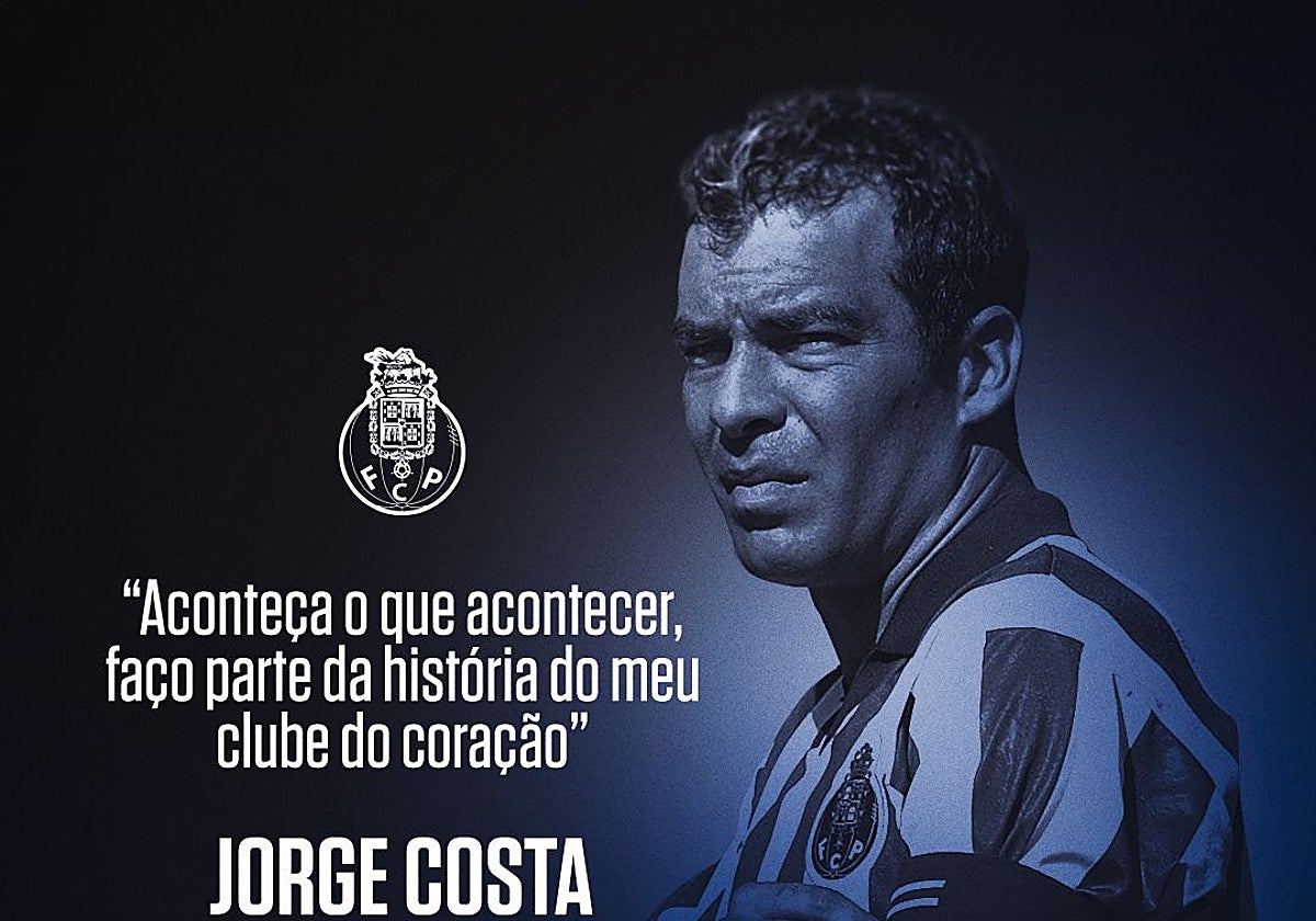 Jorge Costa