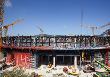 El Barça logra la autorización y abrirá el Camp Nou con solo 27.000 asientos