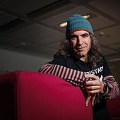 El 'hacker' del CTA no llega a tres semanas en el cargo