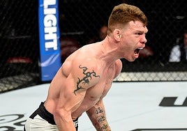 Un histórico de la UFC arremete contra Topuria por rechazar a Tsarukyan: «Si eres el mejor, demuéstralo»