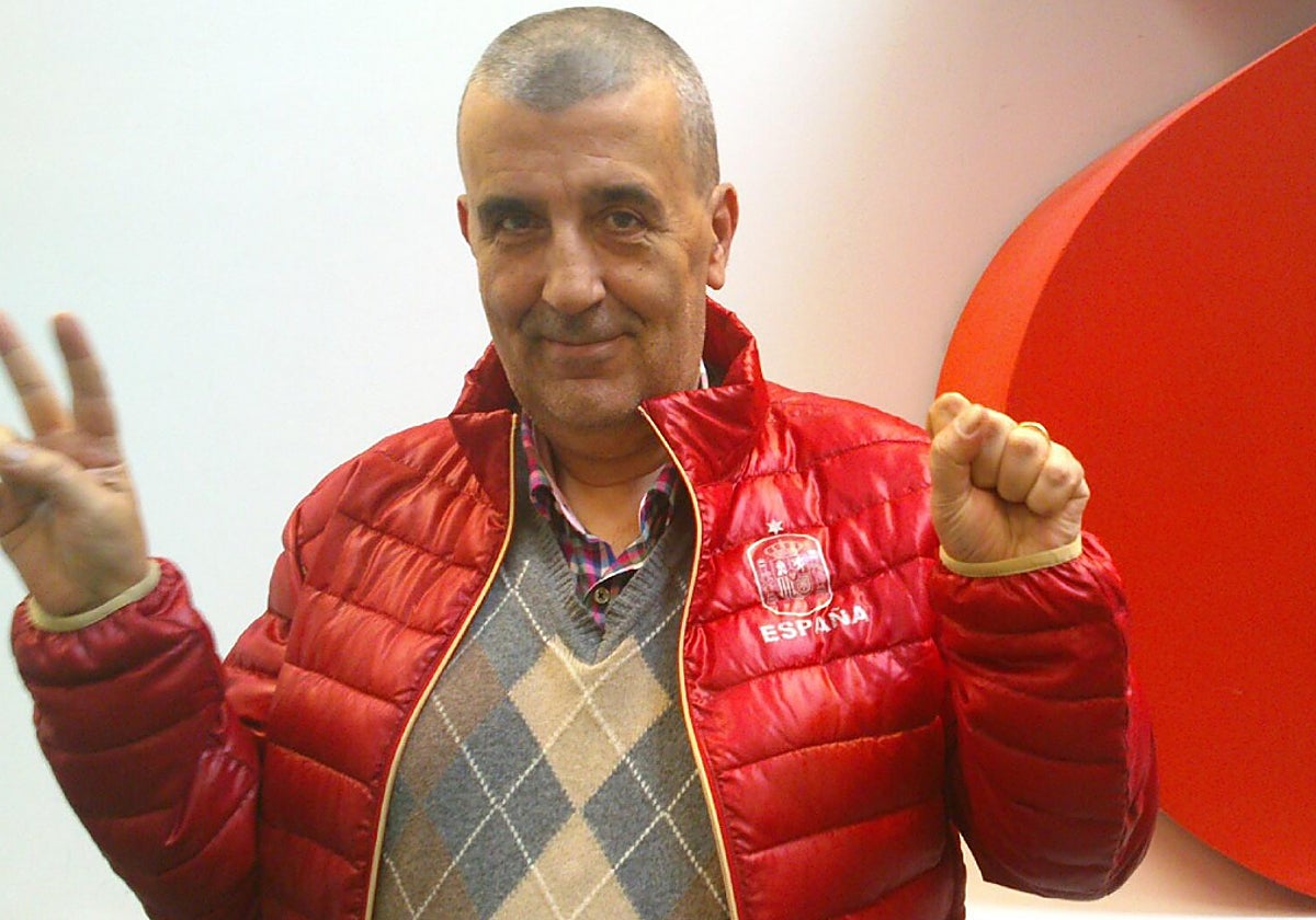 Manuel Esteban Fernández 'Manolete'