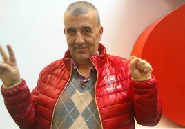 Manuel Esteban Fernández 'Manolete'