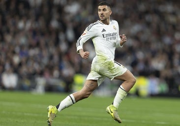 La reclusión de Ceballos, entre guiños al Betis y ansias de libertad