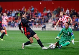 La RFEF implementará un seudo-VAR en la Liga femenina
