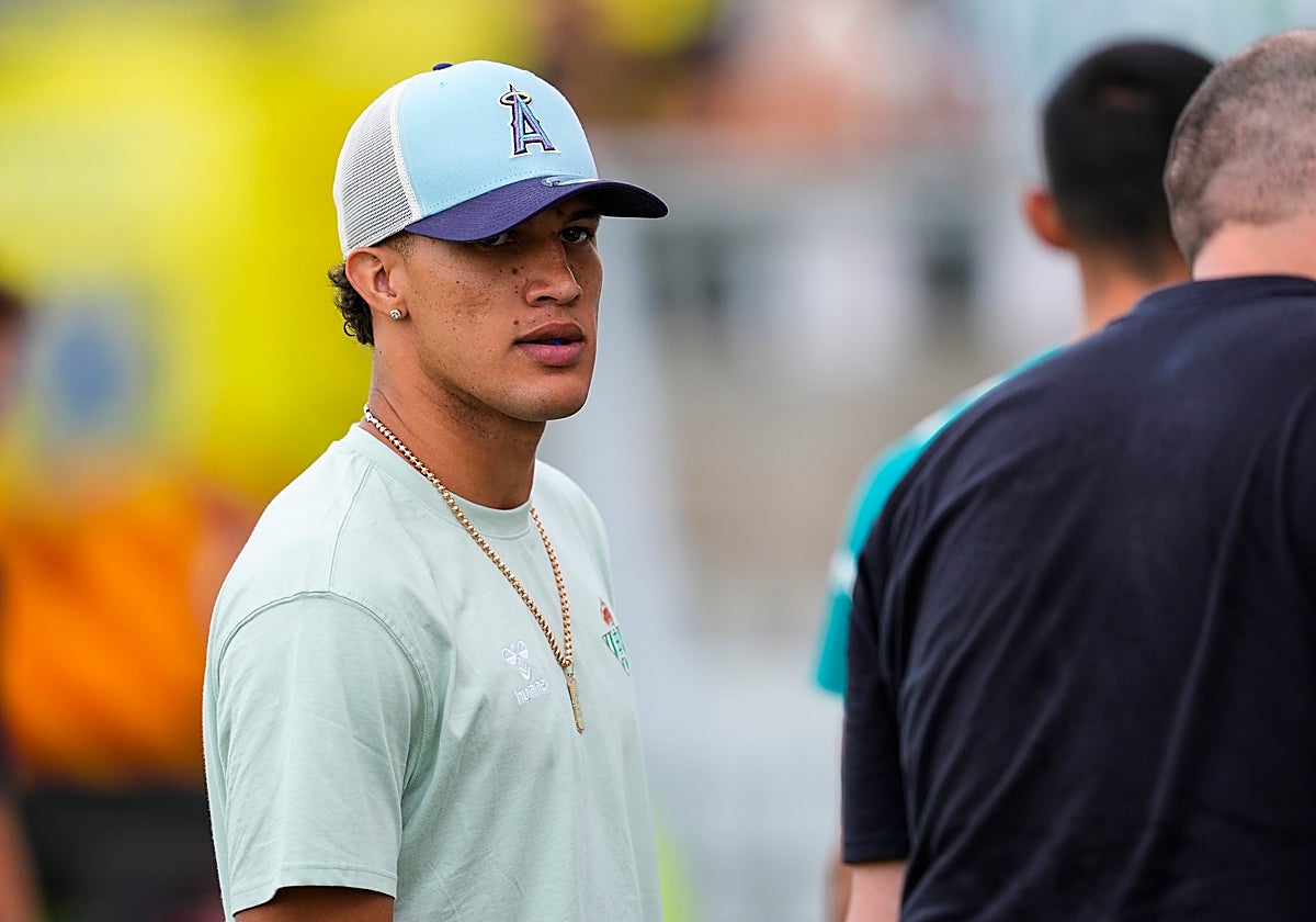 Nelson Deossa, en el partido ante el Como