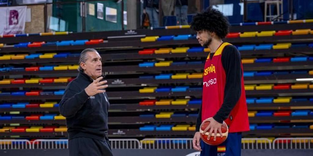 La gran promesa del baloncesto español, nuevo proyecto de futuro del Real Madrid