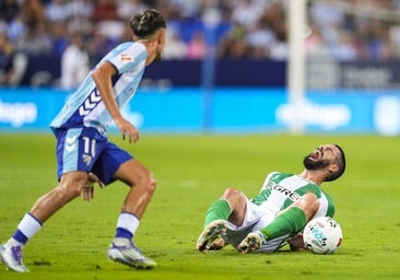 El parte médico de Isco confirma que estará unos tres meses de baja