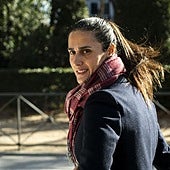 ¿A quién dirige Montse Tomé su último mensaje tras su destitución?: «Me voy FELIZ y en PAZ»