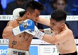 Japón toma  medidas drásticas contra el boxeo tras la muerte de dos púgiles en una velada