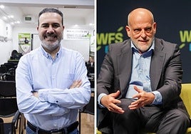 Galán denuncia a Javier Tebas por revelar la economía del Barça y saltarse el deber de confidencialidad