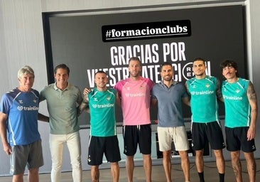 Repiten los capitanes del Betis más Bellerín