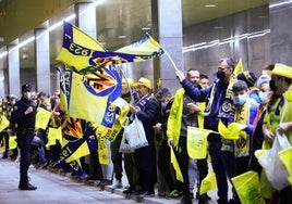Vuelos a 1.000 euros, hoteles a 200 y entradas a 150: los millones que tendría que gastarse el Villarreal para ir a Miami