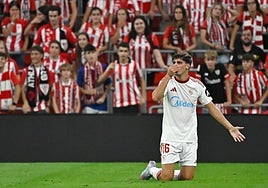 El doble escenario con Juanlu