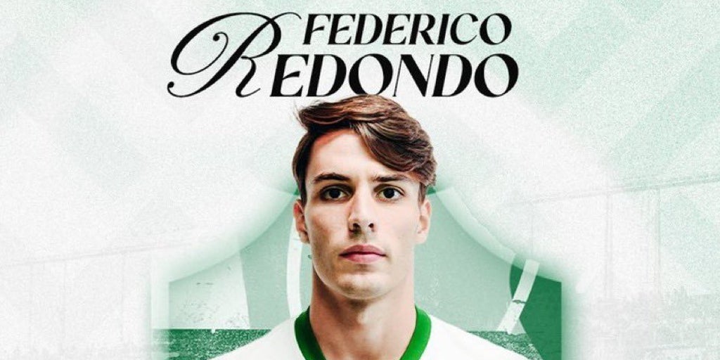 El Elche inscribe a Redondo para el duelo ante el Betis y espera poder incluir a Rafa Mir a última hora