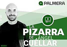 El análisis de Ángel Cuéllar del Elche - Betis: «Buen tono físico para empatar en el primero del año»