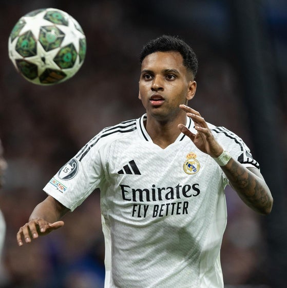 93 minutos en 7 partidos, sin ofertas y el Mundial en riesgo: el laberinto (de momento, sin salida) de Rodrygo Goes