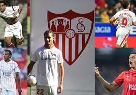 Badé entra en el top 10 de ventas del Sevilla FC